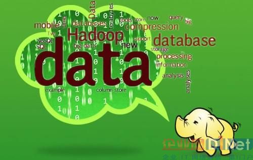 开源Hadoop