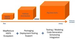 如何挑选合适的大数据或Hadoop平台?