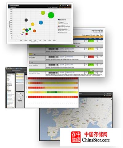 MongoDB迎来原生数据分析功能