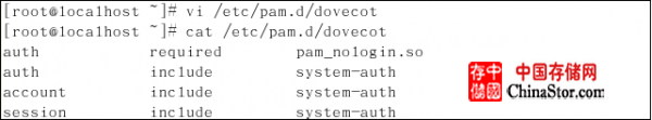 Postfix <wbr>+ <wbr>Dovecot <wbr>构建电子邮件系统