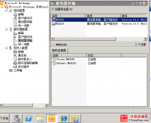 Exchange 2003 升级到Exchange 2010后，设置匿名接受连接器的方