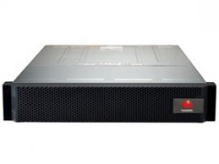 华为 OceanStor S2200T入门级磁盘存储系统