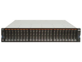 IBM Storwize V5000(