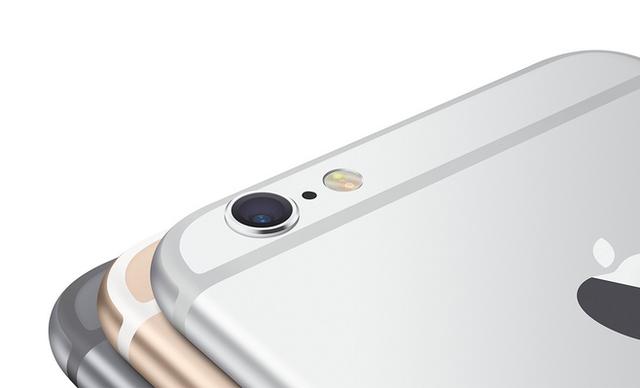 网友评论iPhone 6：比逼格更有逼格