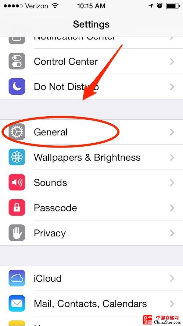 手把手教你安装iOS 8