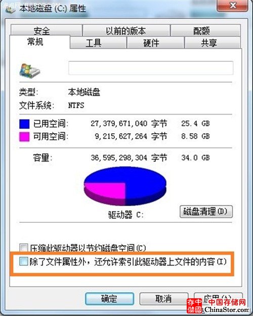 菜鸟进阶教程!手把手教你简单优化SSD 