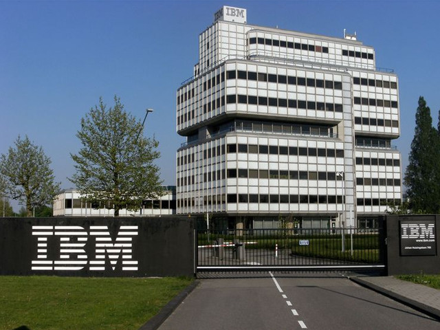 IBM否认将裁员11万人 但会进行结构调整 