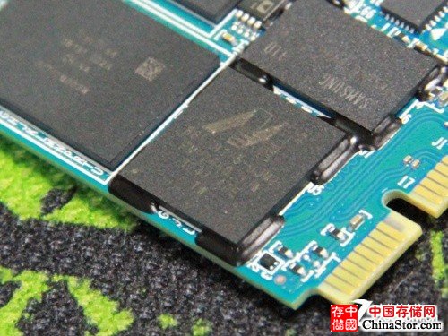 mSATA接口应标配 测闪迪X110 128GB SSD 