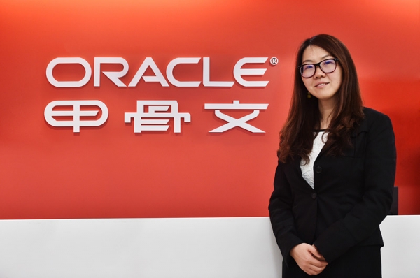 无处不竞合！3月31日SAP on Oracle Database 12c起航