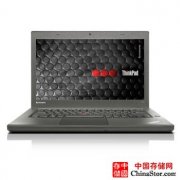 联想 (ThinkPad）经典系列T440(B6S00V笔记本电脑