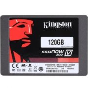 金士顿(Kingston)V300 120G SATA3 固态硬盘