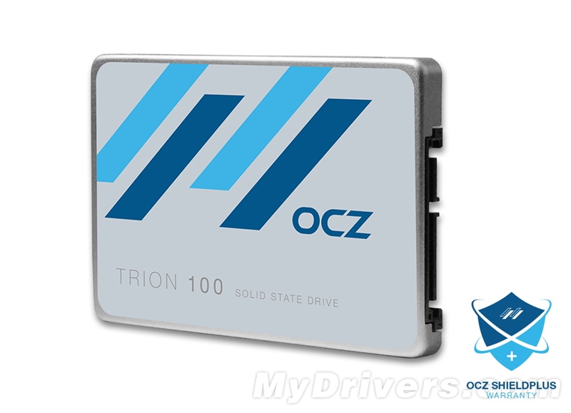 东芝打造 OCZ首款TLC SSD实测：慢的吐血！