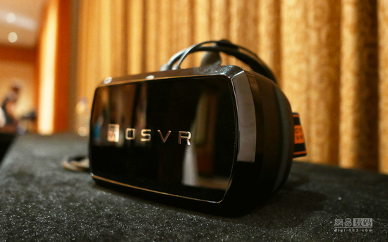 360提供软件支持 雷蛇打造OSVR虚拟现实平台