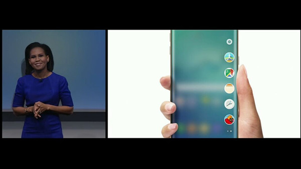 先下手为强 三星发布Samsung Galaxy Note5/S6 edge+