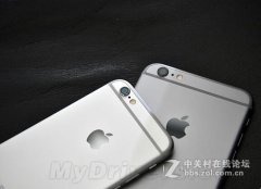 iPhone6S发布在即，告诉你压力触摸屏到底有啥用！