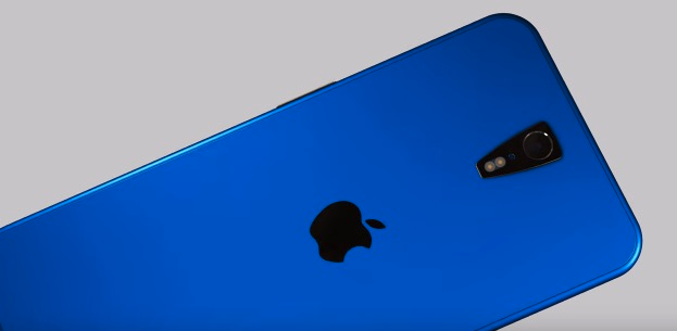 iPhone 7概念视频：Type C接口+虚拟按键 