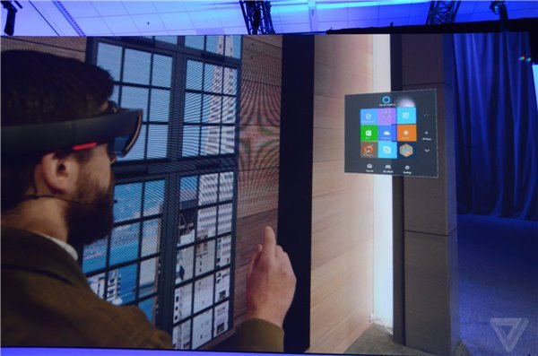 微软Build2015开发者大会首日演讲重点回顾