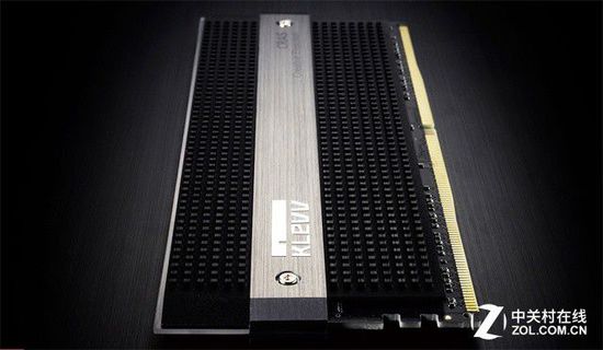 16GB套装1299元 科赋DDR3超频内存促销