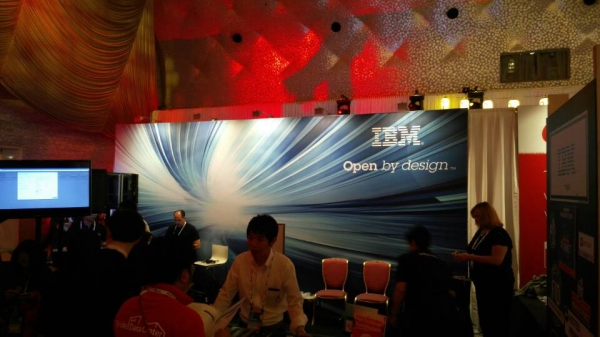 OpenStack Summit Day 2：今天的重点是网络！