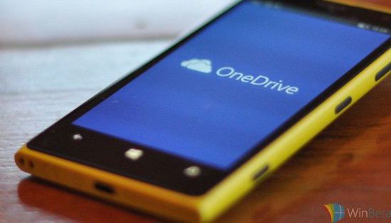 OneDrive用户在Change.org上发起请愿 要求微软恢复存储选项