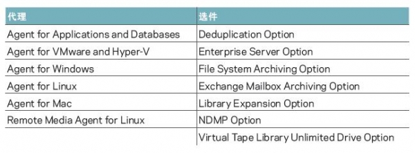 解读：Veritas Backup Exec 15