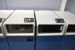 IBM 3340 温彻斯特（Winchester）硬盘，现代磁盘鼻祖