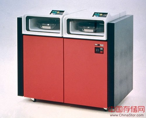 ibm 3340