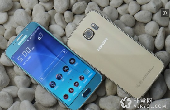 苹果三星再开撕？iPhone7和Galaxy S7都在上半年发售？