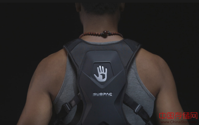 美国洛杉矶一家公司推出了名为“StudioFeed”／SubPac M2的智能可穿戴低音炮马甲，搭载“SubPac”触觉低频技术，为用户带来了浸入感更强的音频效果。