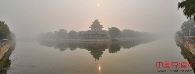 京津冀也有好肺 空探狗KT03京东上线在即 