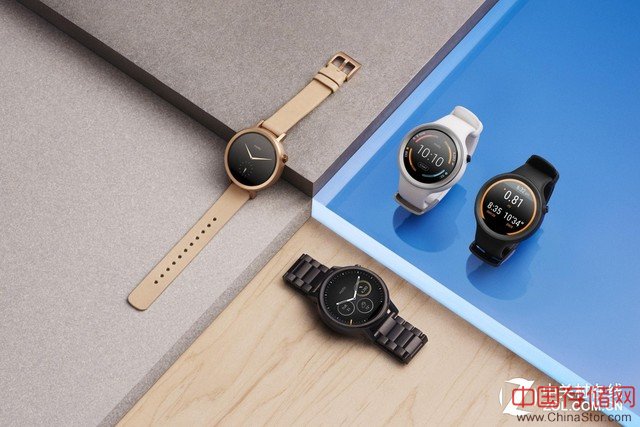 新moto 360售价 