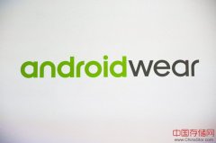 Android Wear手表 能在谷歌商店下单买