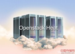 SDN助力OpenStack Heat