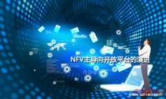 NFV主导向开放平台的演进