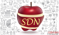 数据中心全场景实现SDN 华为:你跑得有点快！