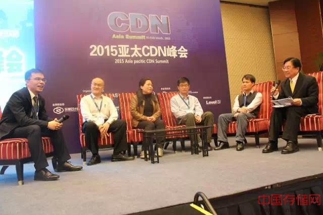 运营商再度提升CDN关注，SDN/NFV成2015年重要关注点