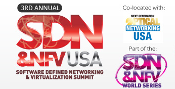 SDN&NFV USA