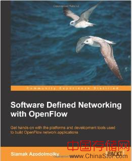 Software Defined Networking with OpenFlow