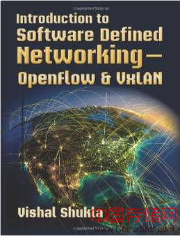 Introduction to Software Defined Networking - OpenFlow & VxLAN