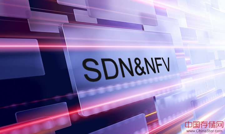 SDN和NFV？