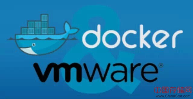 2014盘点：VMware仍是主角 Docker异军突起