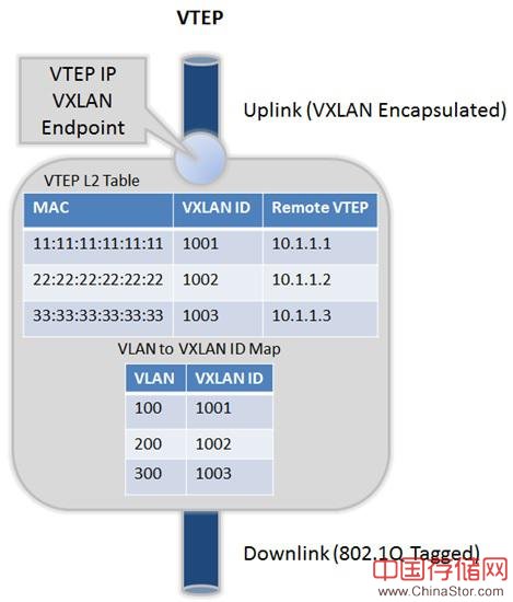 NV 06 VTEP