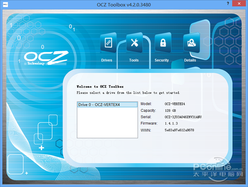 OCZ