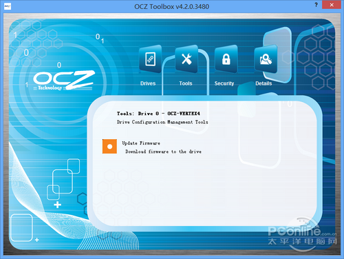 OCZ