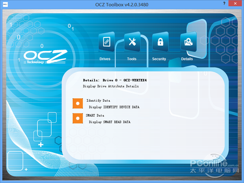 OCZ