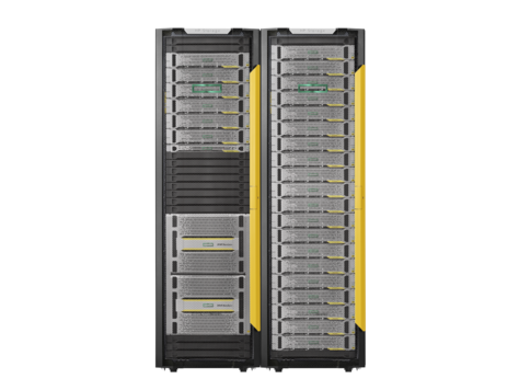 HPE 3PAR StoreServ 20000 Storage