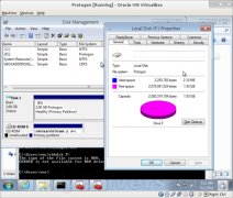 ReFS现身Windows server 2008 Protogon文件系统更名