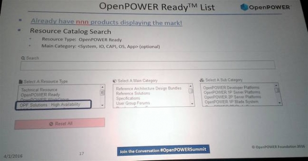 IBM发布Power9芯片获谷歌青睐 英特尔面临威胁