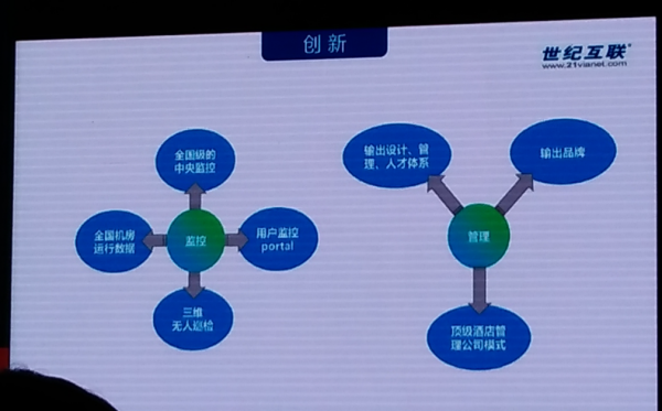 下一代数据中心从精品机房开始