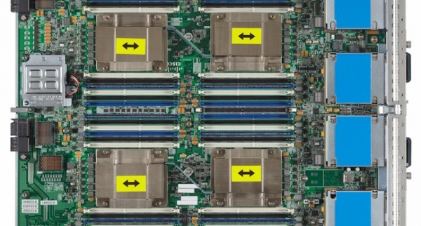 思科：在UCS服务器上售卖Nutanix软件“不是事实”